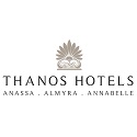 THANOS_ CLUB_HOTELS LTD – ANASSA