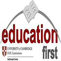 EDUCATION_FIRST