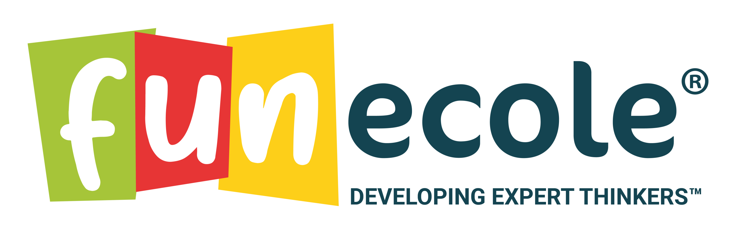 FUNecole-Logo with slogan-04-06