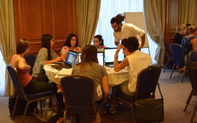 Deploying One to One Computing Learning Framework