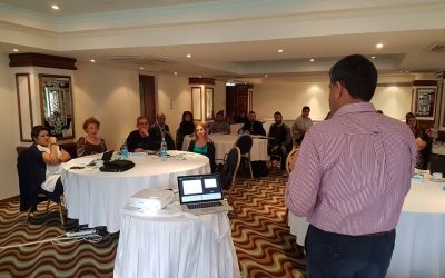 Building up Innovation through Networking and External Funding for SMEs