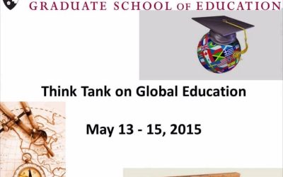Think Tank on Global Education