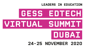 GESS EdTEch Virtual Summit