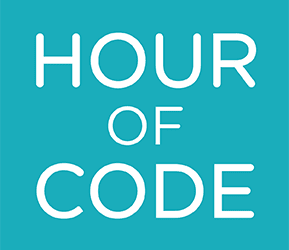 The Hour of Code™ : Taking part in the largest global learning event in history