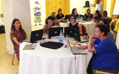 Inspiring and Enabling the 21st Century Creative Learning and Innovative Teaching with ICT