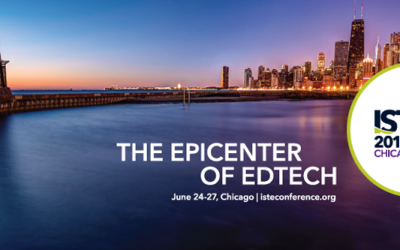 FUNecole® attends the largest education technology event in the world