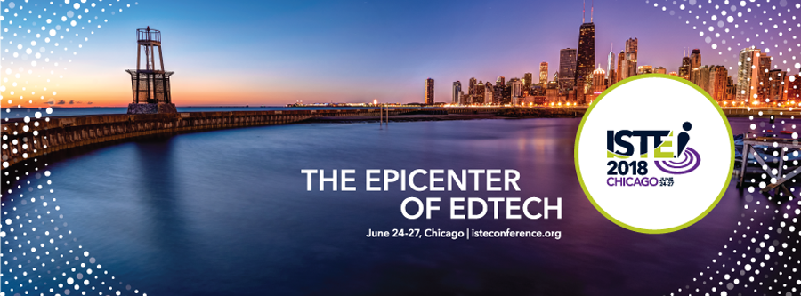 FUNecole® attends the largest education technology event in the world