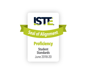 FUNecole® earns Seal of Alignment for ISTE
