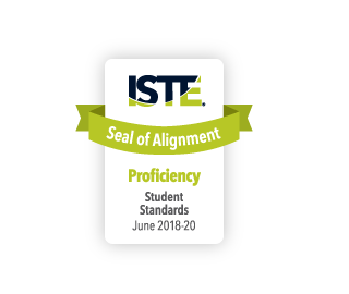 FUNecole® earns Seal of Alignment for ISTE