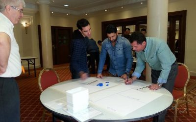Introducing Lean Management to Eliminate Waste and Improve Productivity Seminar