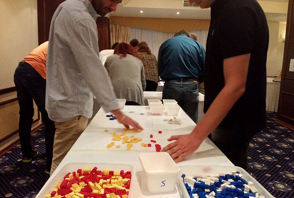 Lean Management Seminar – Successfully completed!