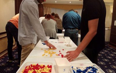 Lean Management Seminar – Successfully completed!
