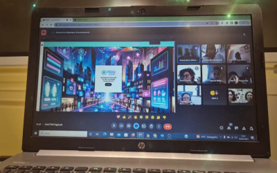 Productive 10th transnational meeting for DIGICULT GAME launch and final showcase