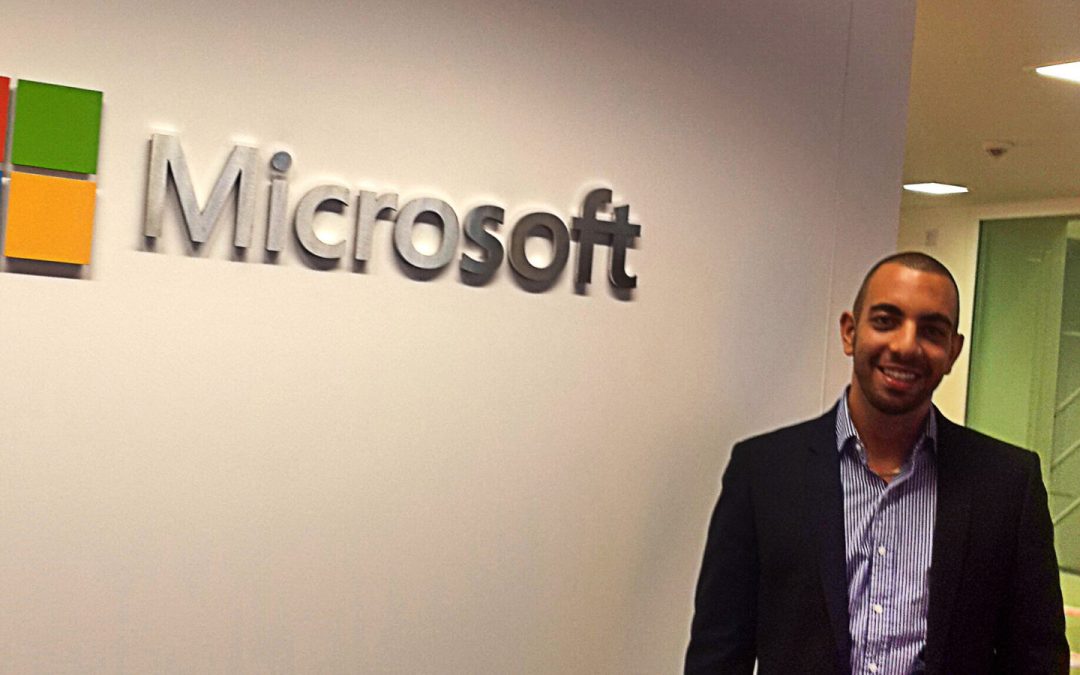 Microsoft Design and Deployment Workshop