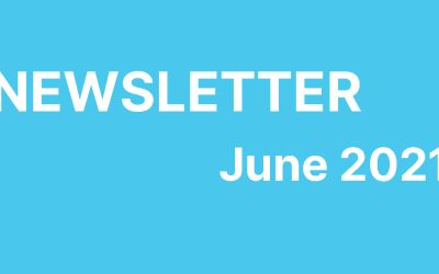 Newsletter – June 2021