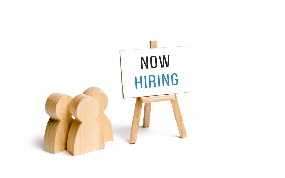 Job Vacancy: Frontend Developer (React / AngularJS / JavaScript)