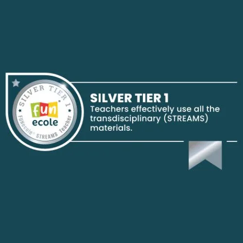 Silver