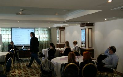 Strategic Tourism Management and Marketing Strategies Disrupting Tourism Management with ICTs