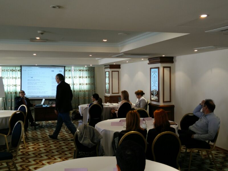 Strategic Tourism Management and Marketing Strategies Disrupting Tourism Management with ICTs