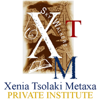 Teachers from Xenia Tsolaki Metaxa Private Institute (XTMPI) participated in an inspiring FUNecole Workshop!