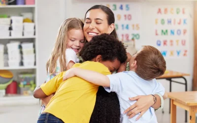 Children Need Teachers with Compassion, Not Educators with an Agenda