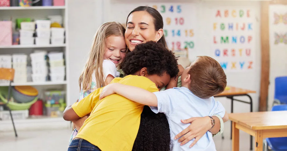 Children Need Teachers with Compassion, Not Educators with an Agenda