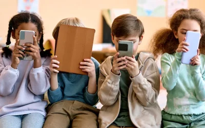 Media Literacy and Social Emotional Learning Protect Our Youth from Distraction