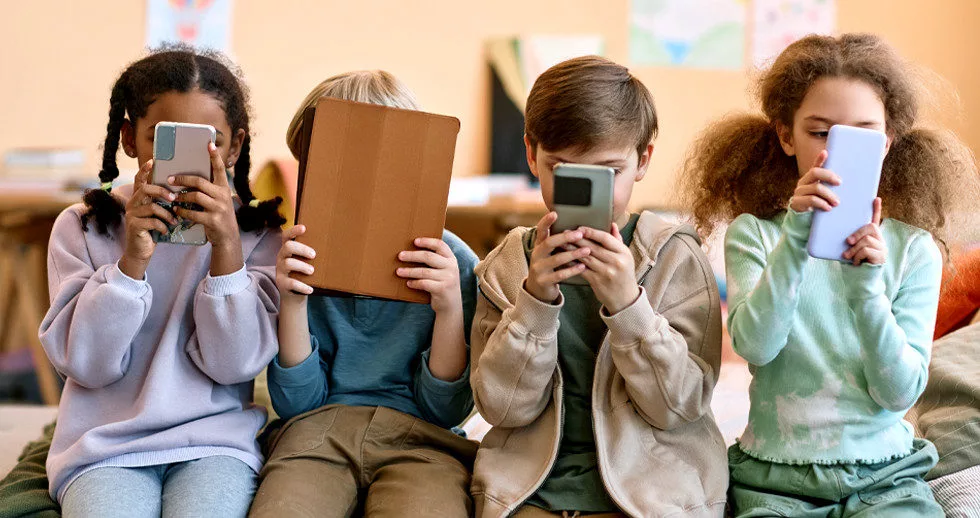 Media Literacy and Social Emotional Learning Protect Our Youth from Distraction