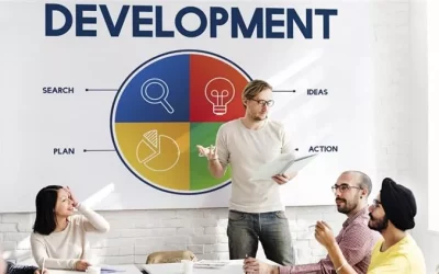 The Need for Continuous Development