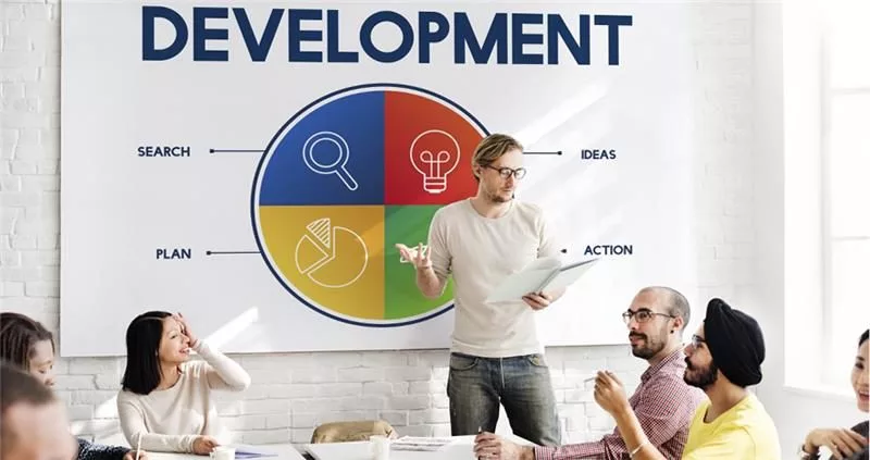 The Need for Continuous Development